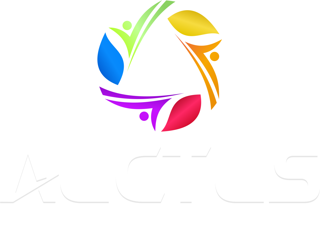 LOGO AUCTUS